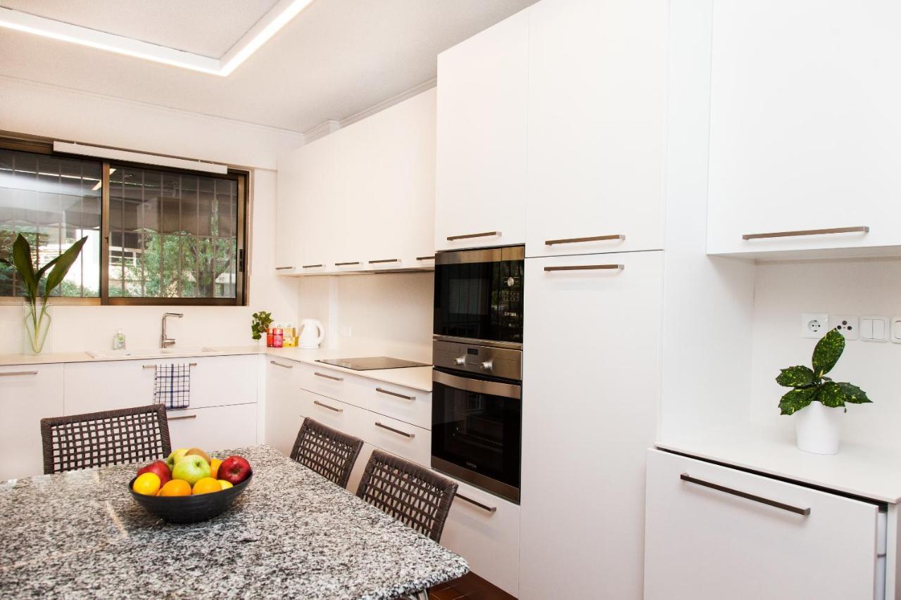 Delux Apartment With Amazing Balcony! Ateny Zewnętrze zdjęcie