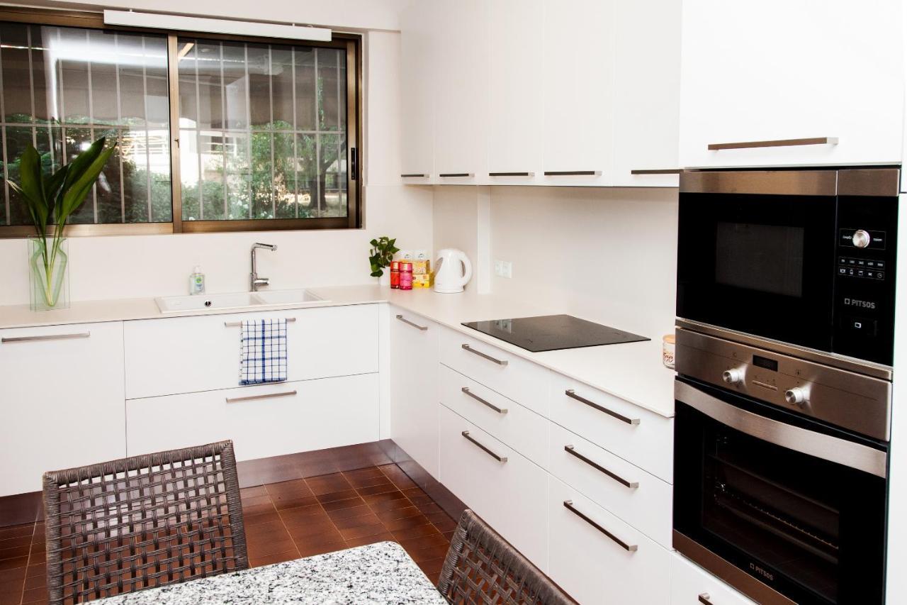 Delux Apartment With Amazing Balcony! Ateny Zewnętrze zdjęcie