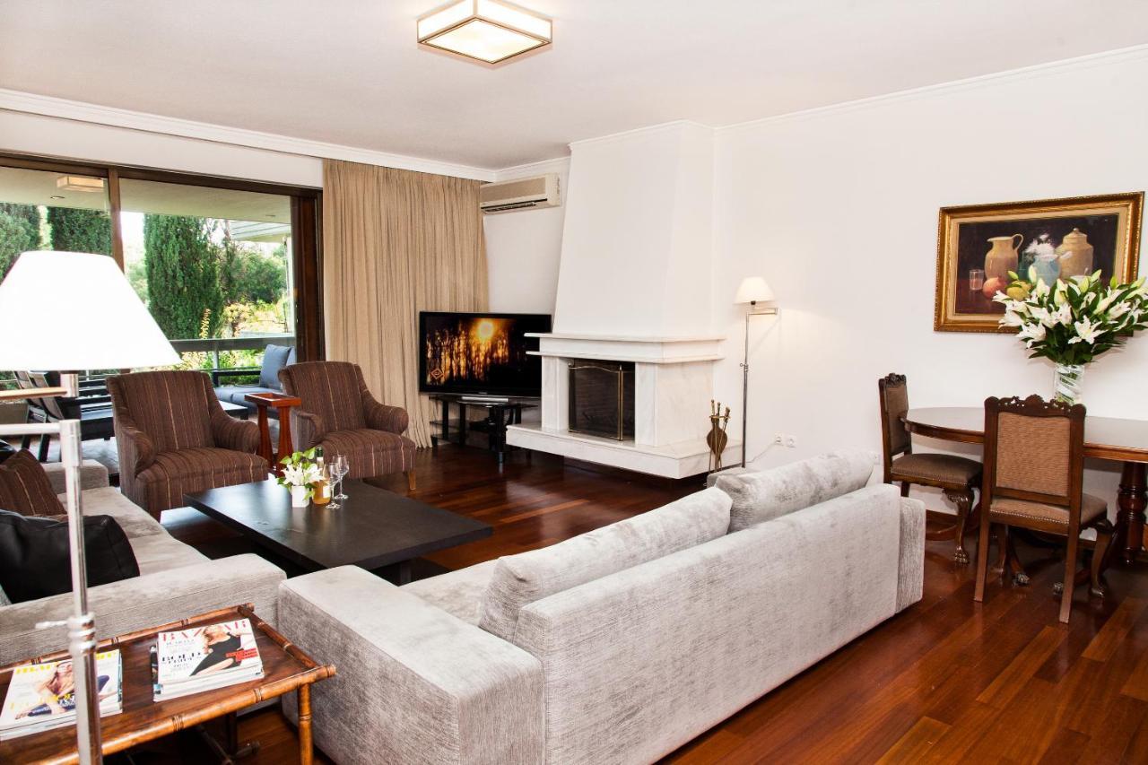 Delux Apartment With Amazing Balcony! Ateny Zewnętrze zdjęcie